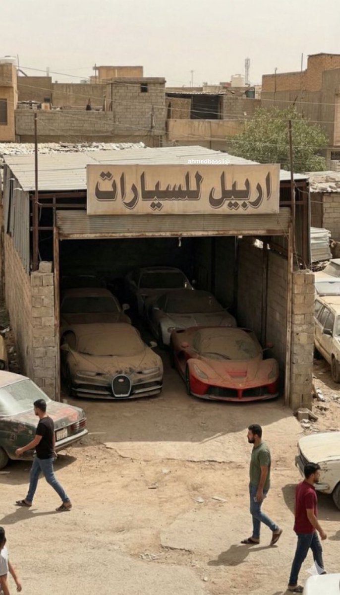 Ahmed Bassi tweet media