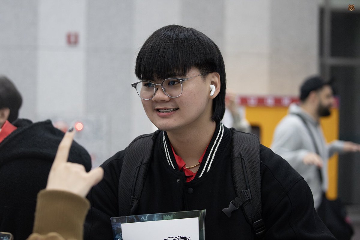 젤곰 Jellybear 🐻 tweet media