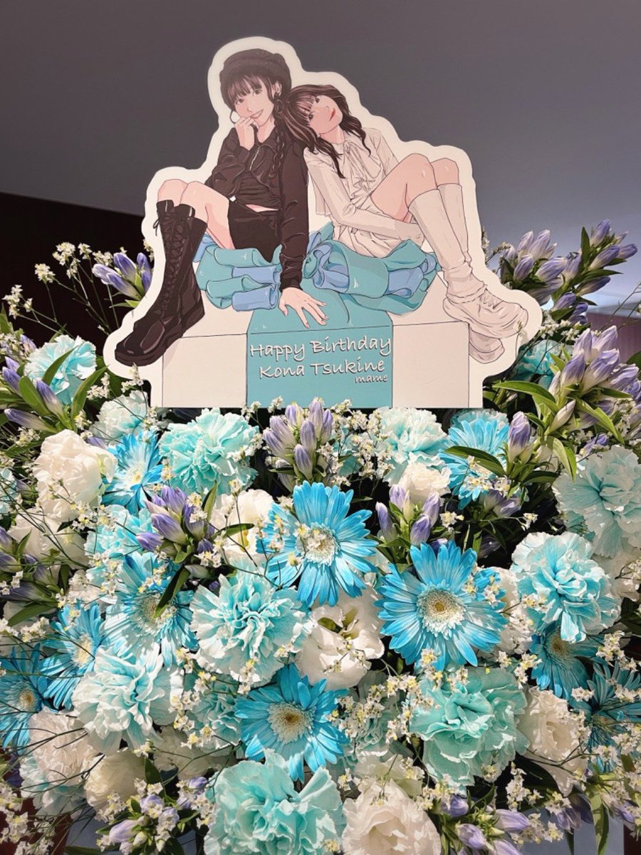 ᓚᘏᗢ△まめ tweet media