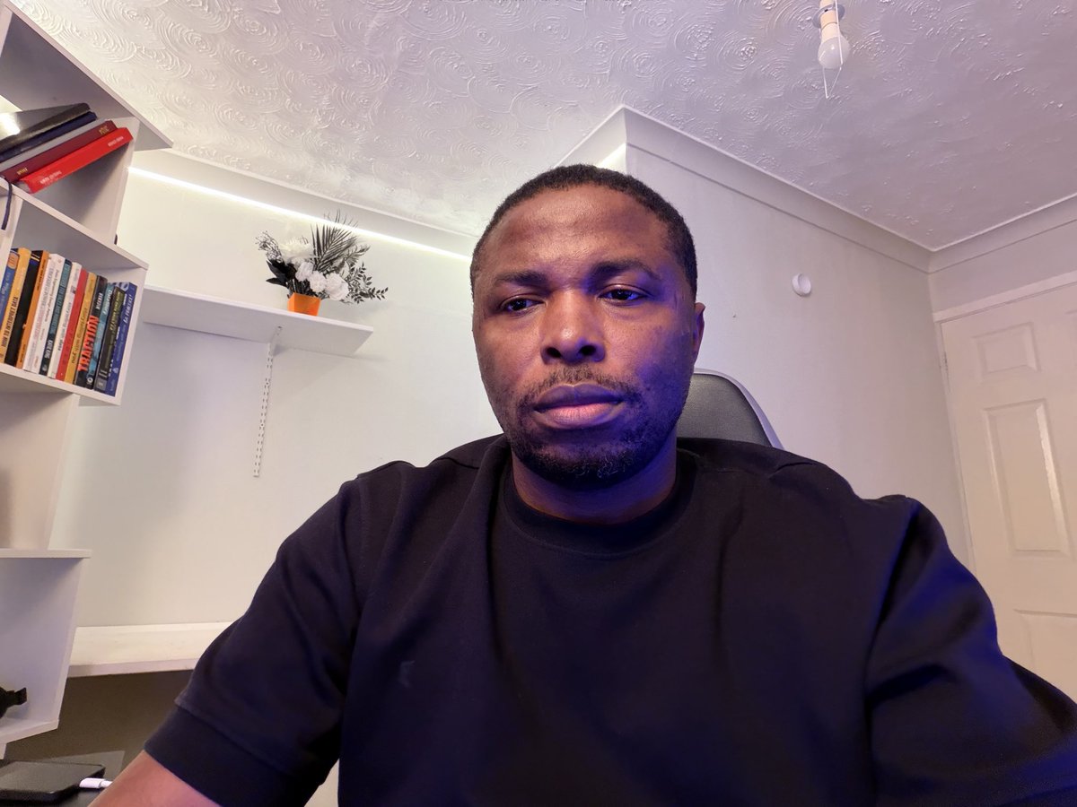 Kingsley | Data Engineer tweet media