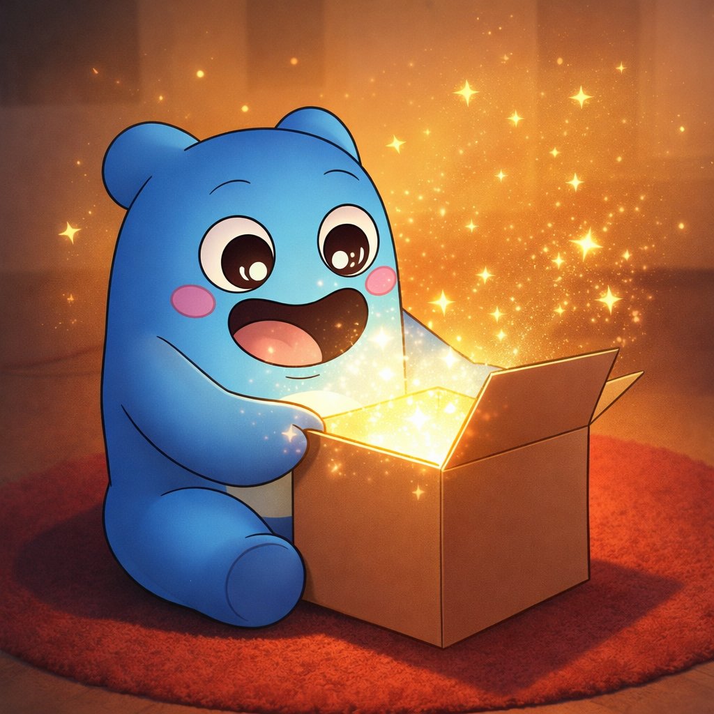 icPlen's tweet photo. Got FCFS in Luckybox from @LittleGuysWorld 

Don’t wait — try your luck on the https://t.co/8QxtxIdRpw
especially since it’s free 🕵️‍♀️
Meanwhile, I’ll be grinding to upgrade this role to GTD
judging by the trailer, it’s gonna be really interesting 🔥 https://t.co/qT9ZnDFKCb