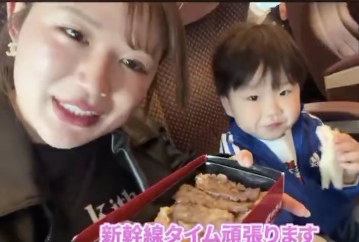 令和速報 tweet media