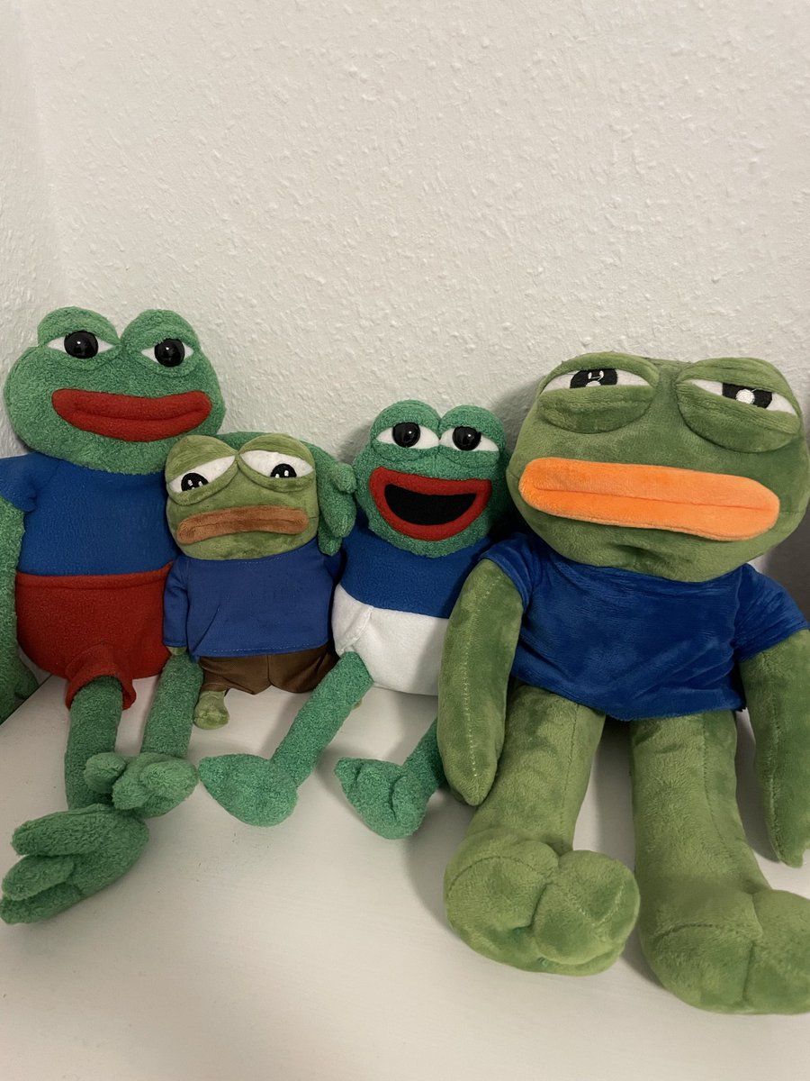 CryptoLINKlady's tweet image. Rubbing their bellies every evening until #Chainlink  hits 1000$.
Day 1958