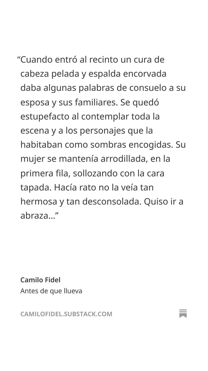 Camilo Fidel López tweet media