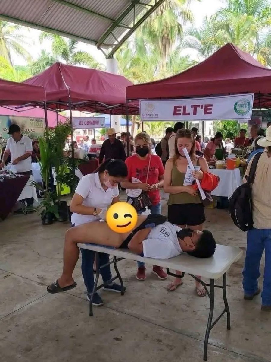 Prófugos del Ácido Fólico tweet media