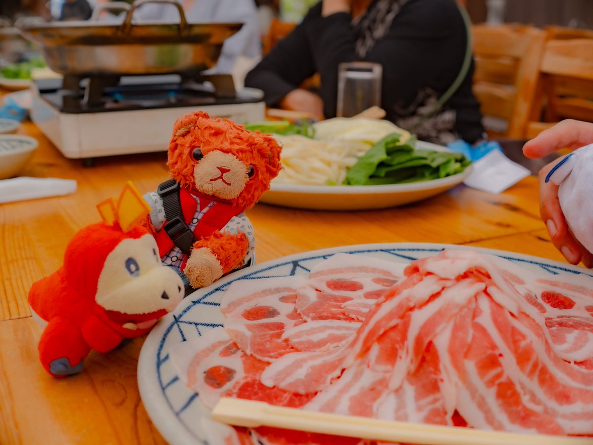 長靴を履いた猫一郎 tweet media