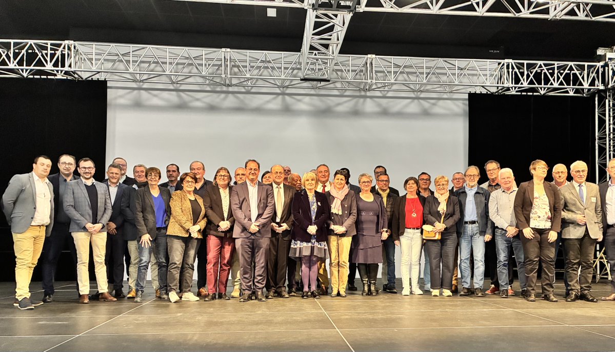 Marc-Antoine JAMET tweet media