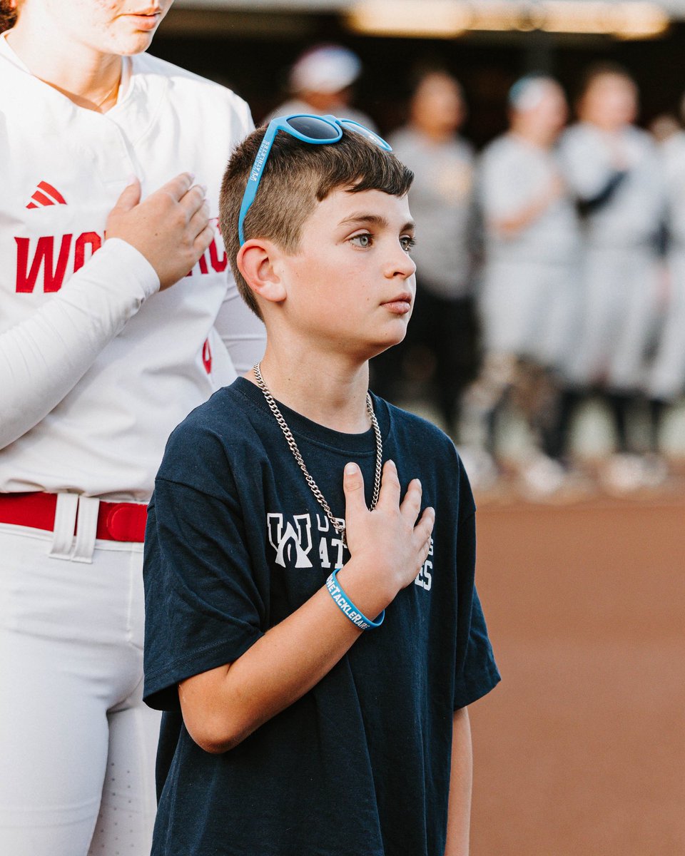 NC State Softball tweet media
