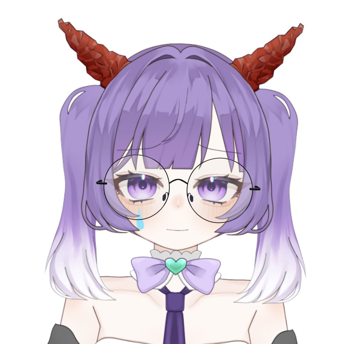 恋鬼ぱちゅ👹☔️ tweet media