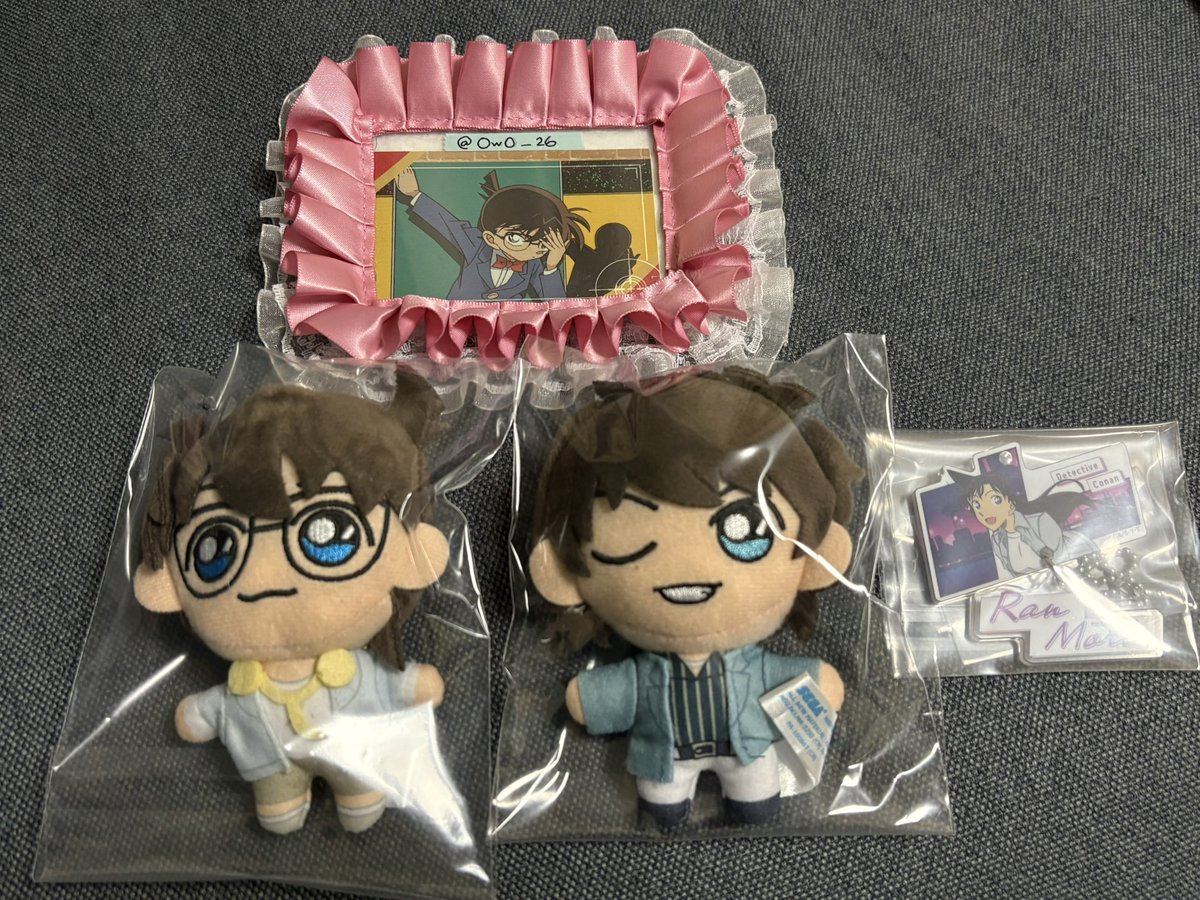 うさこ@取引垢 tweet media