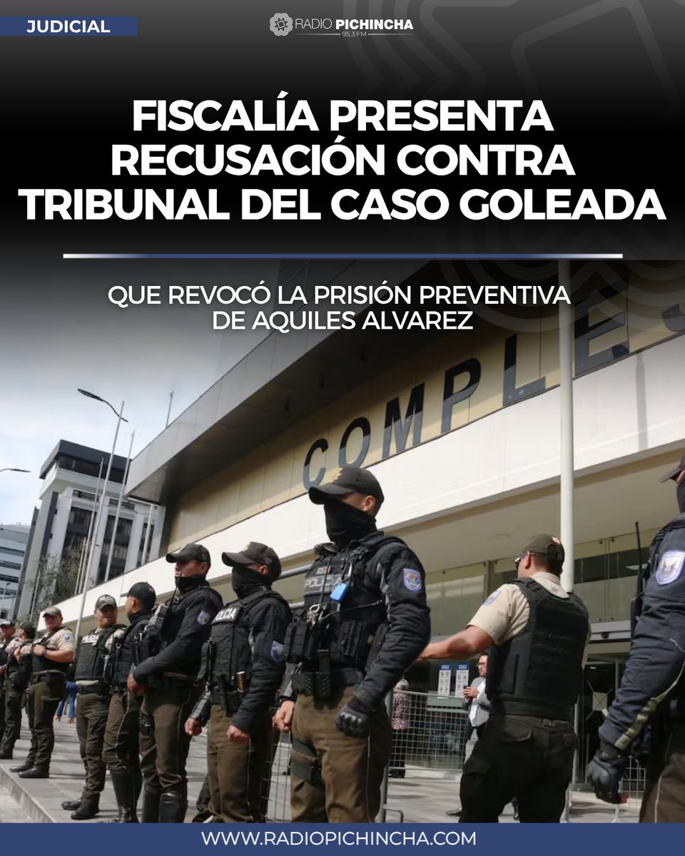 Radio Pichincha tweet media