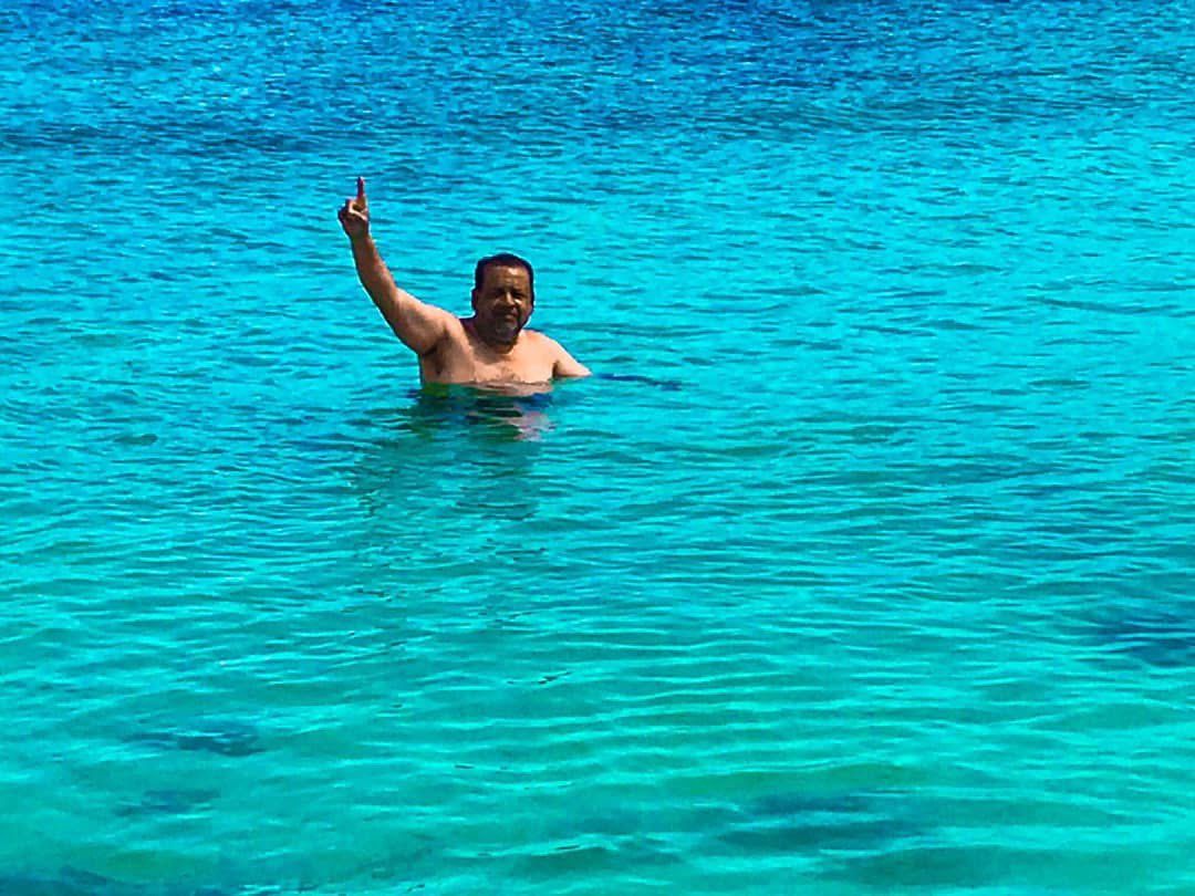  Da Çigar Man 🏎 tweet media