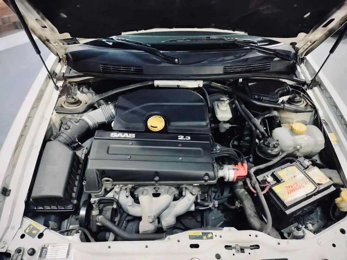 SaabBlog Magazine - all about Saab Cars tweet media