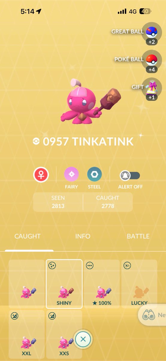 ausBubbles ☝️🩸 tweet media