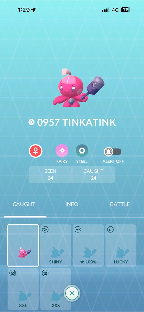 ausBubbles ☝️🩸 tweet media