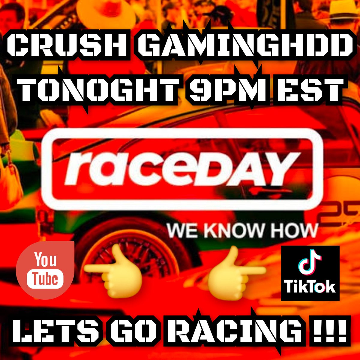 🇵🇷🇺🇸 CRUSH GAMING 🇵🇷🇺🇸 tweet media