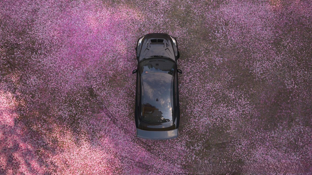 polmanzanYT's tweet image. No sé cómo voy a aguantar hasta el 15 de mayo 🇯🇵🌸

#ForzaHorizon6 #Japan