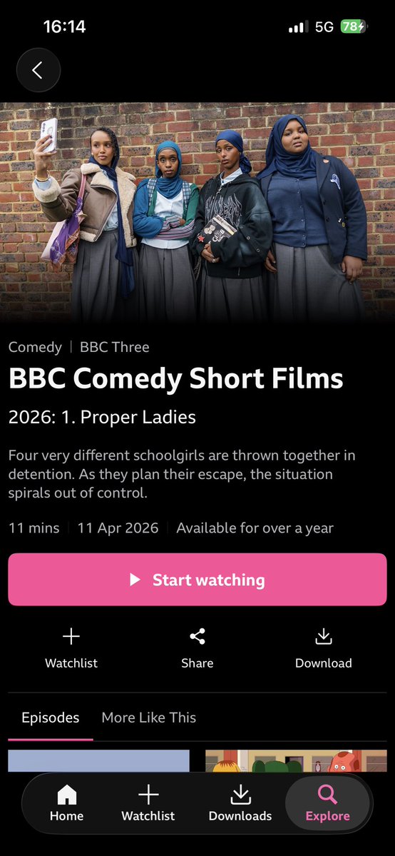 Ohhh, the LOW octave tweet media