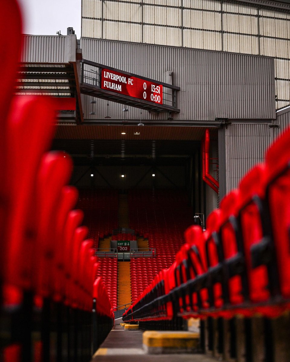 LFC Transfer Room tweet media