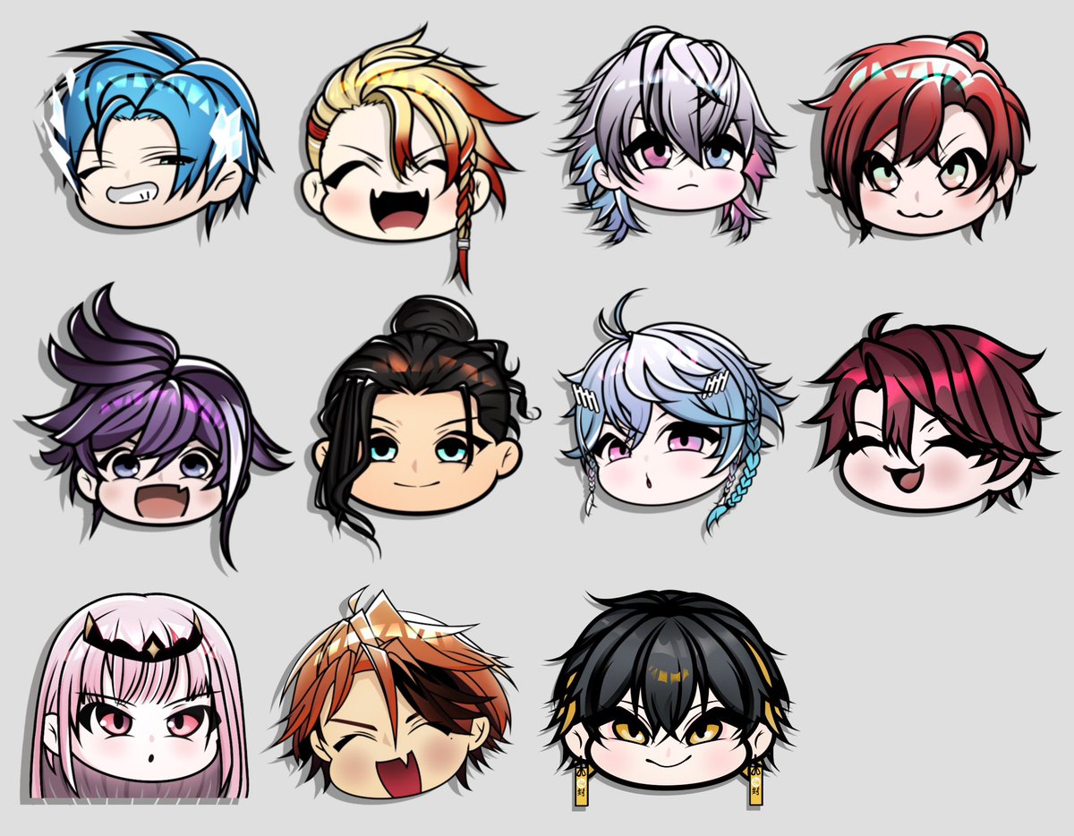 Blue 🌟 tweet media