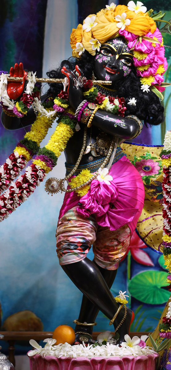 ISKCON Nashik tweet media