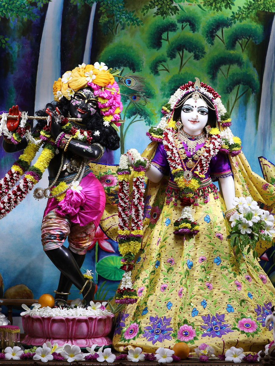 ISKCON Nashik tweet media