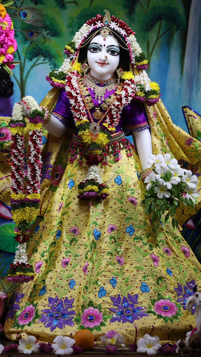 ISKCON Nashik tweet media