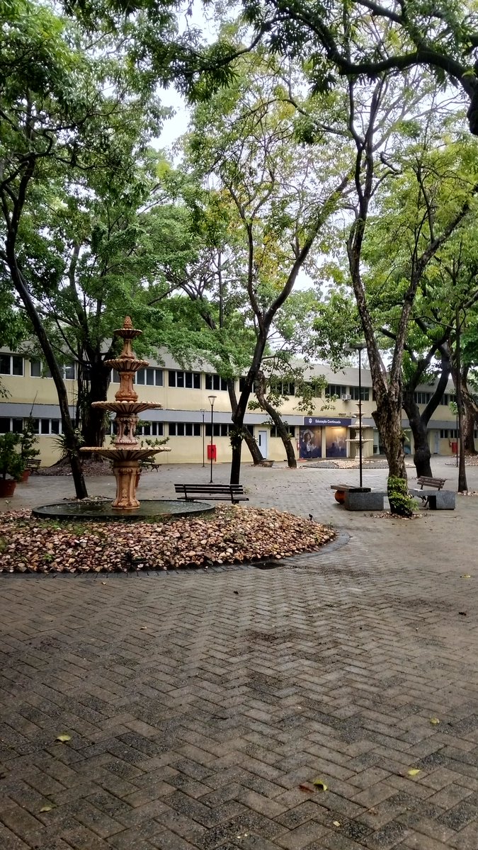 041 PARANGABA / OLIVEIRA PAIVA / PAPICU tweet media