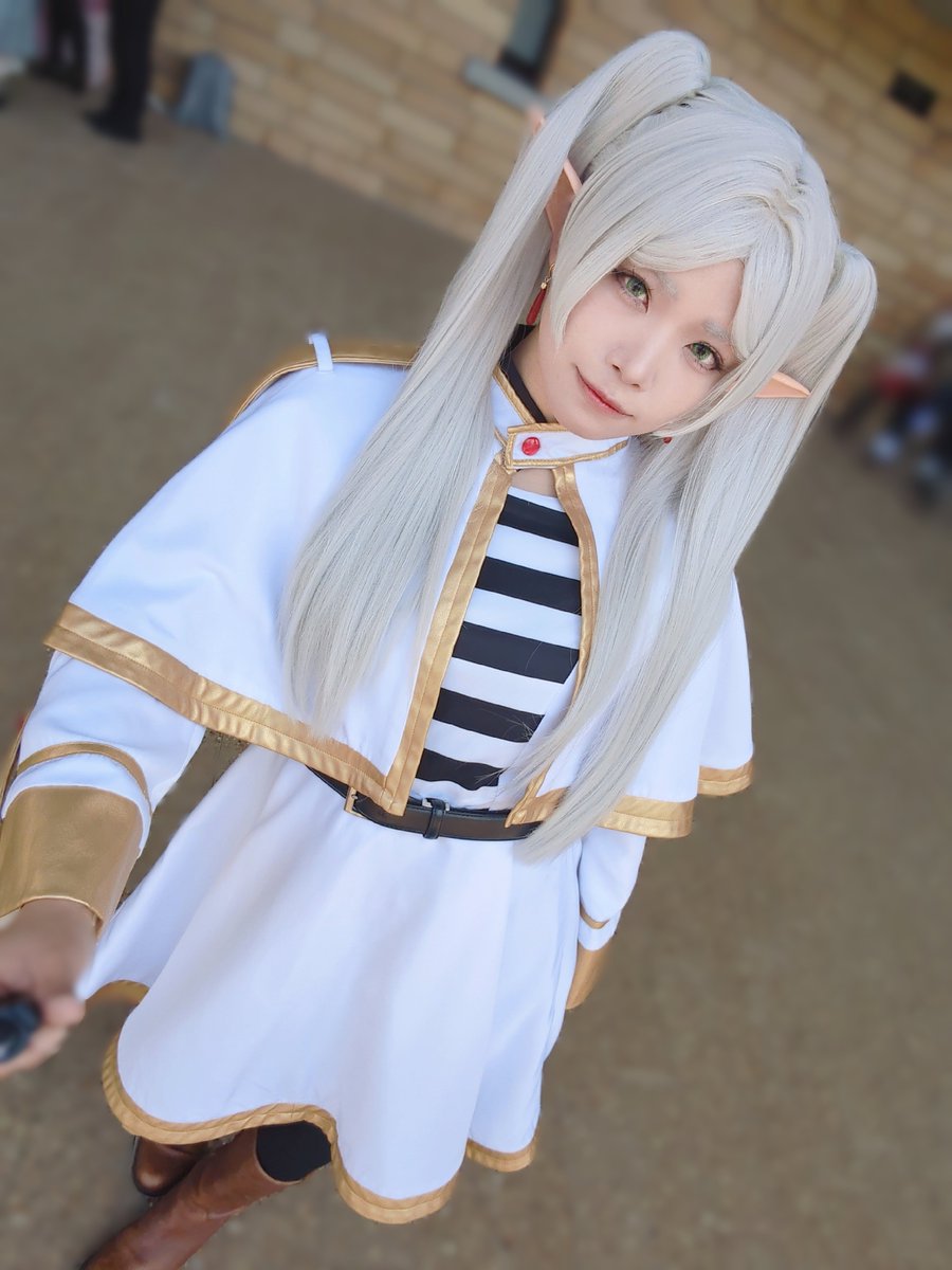 のぞみーる tweet media