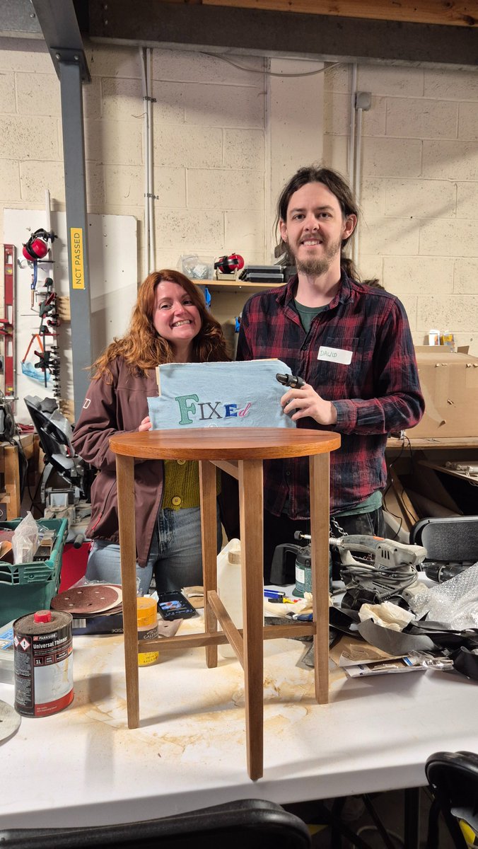 Dublin Maker tweet media