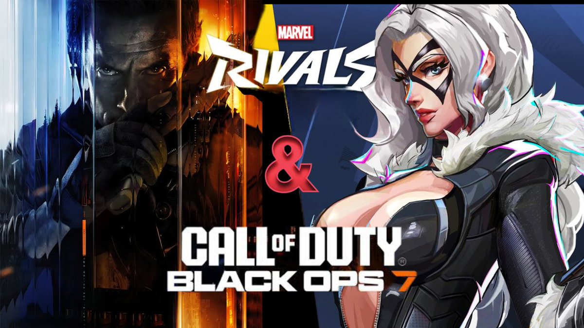 xXPrisonMikeXx's tweet photo. Going LIVE in 15 minutes!
From COD Bullets to Marvel Superpowers | Double Stream Vibes
We're going full chaos mode! First, we're dropping into Black Ops 7 for some intense gunplay 🔥 then switching gears to Marvel Rivals for hero battles, team wipes, and super-powered mayhem!

Come hang out!

https://t.co/NE7N5E2yhG
https://t.co/ekMnLoQDIa
https://t.co/YcYSgj7h3r
https://t.co/116CwIWXoX 

#Marvel #Rivals #CallofDuty #COD #Live #Gaming #Stream #LiveStream #Twitch #YouTube #Kick #Rumble