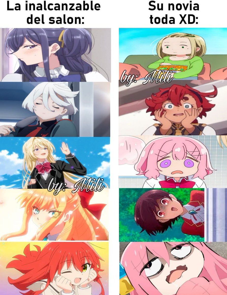 𝓜𝓲𝓵𝓲 ☪️ミラグロス☪️ tweet media