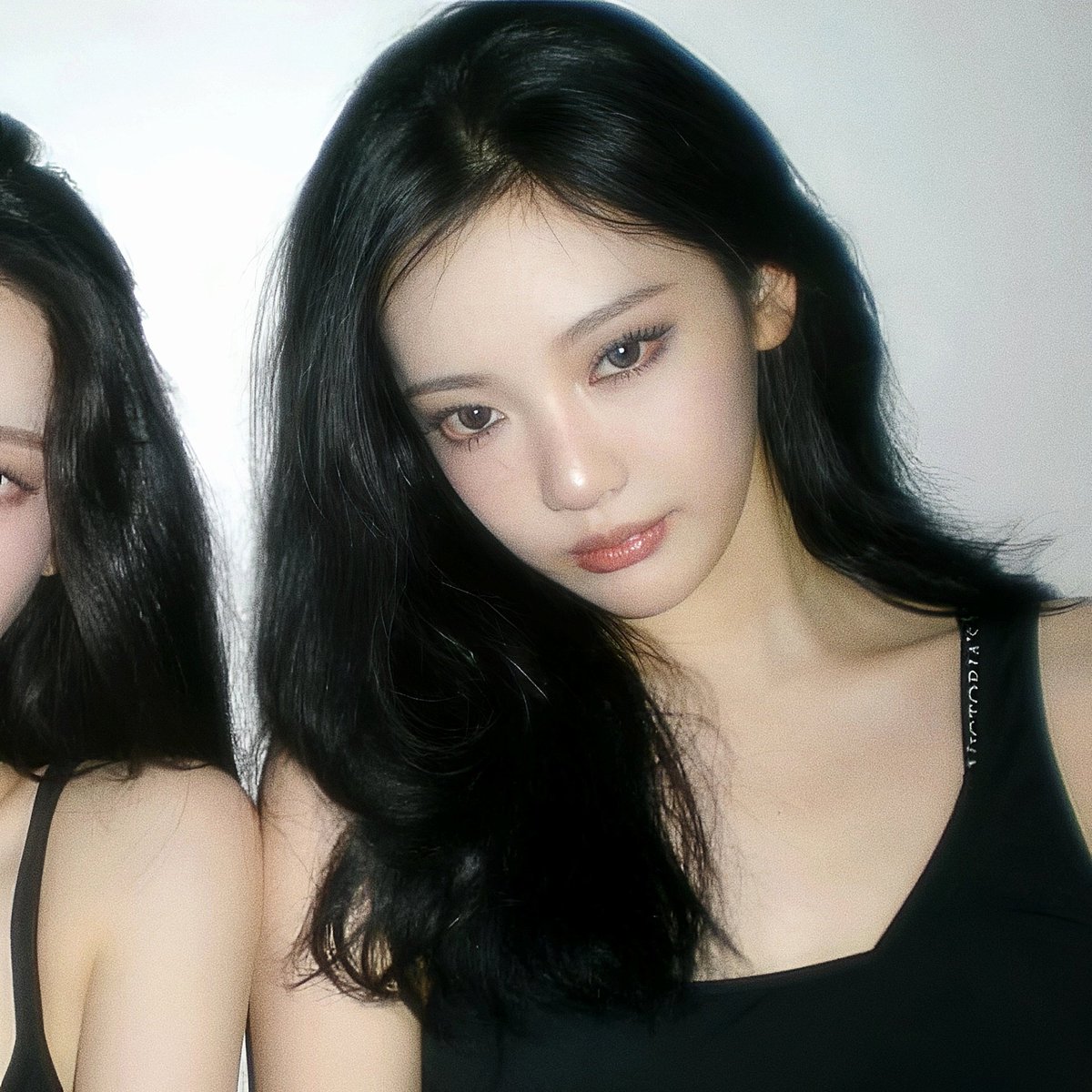 ningning tweet media