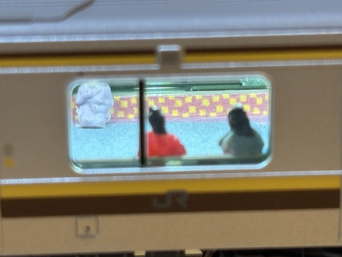 砂町モデル◆0425YFS店内イベ tweet media