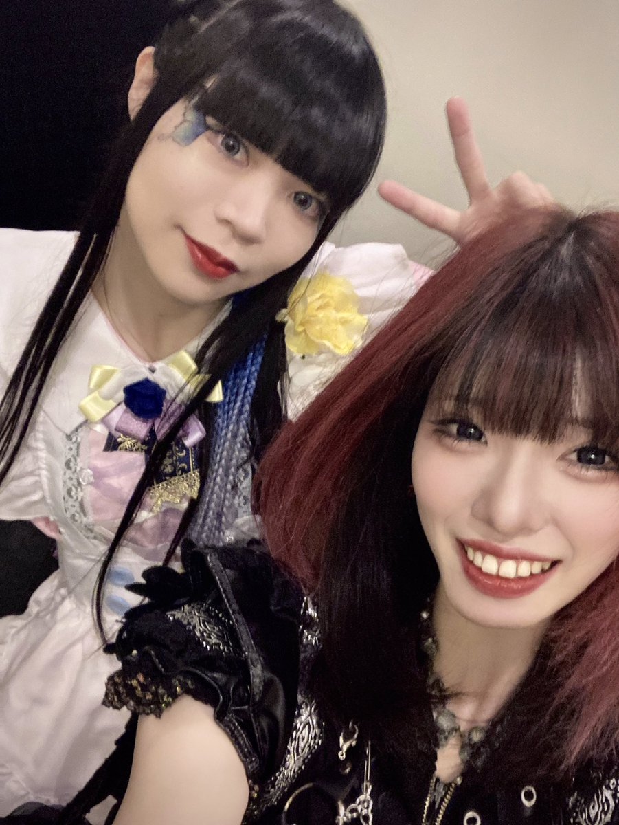 あにゃ tweet media