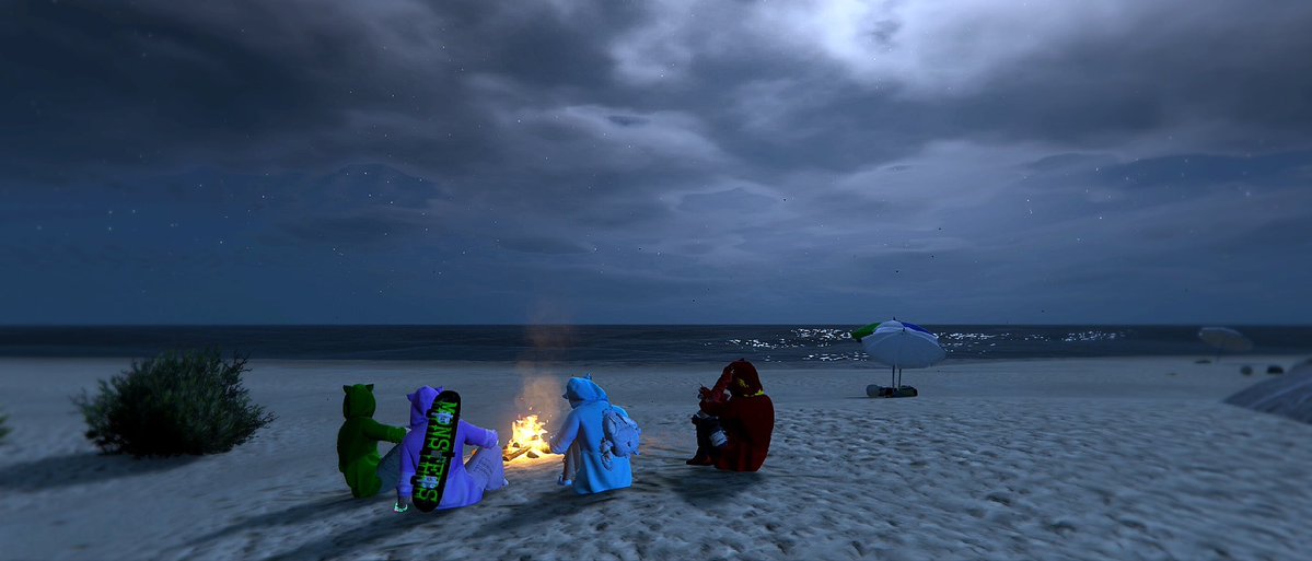 餅米みかん/七雲渚 tweet media