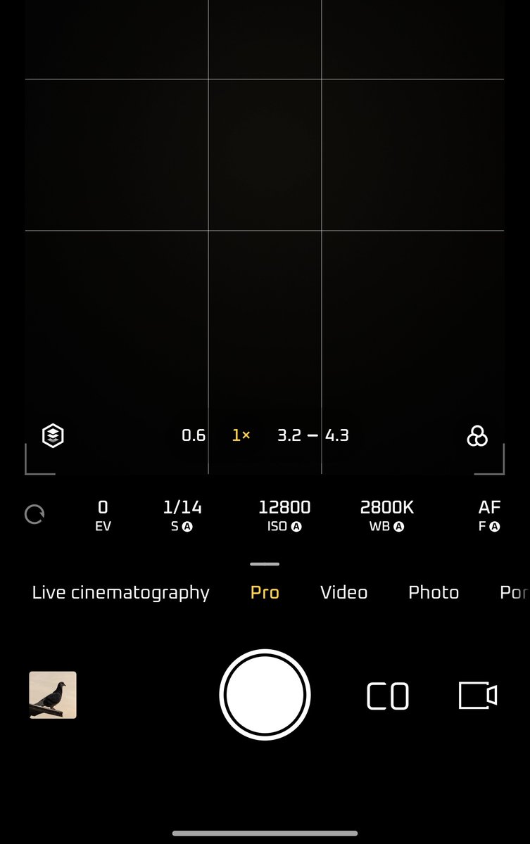 jan_agrs's tweet image. Xiaomi 17 Ultra users, can anybody confirm if you can import presets ?

I remember there was an option to import presets on Xiaomi 17 Pro Max.

Is it China-exclusive or am I missing something?