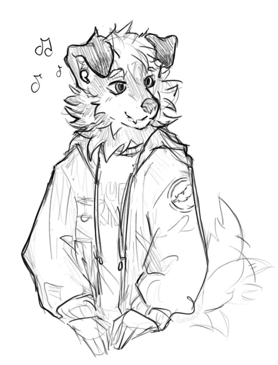 kitra / pidge tweet media