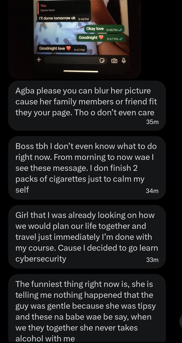 Àgbà John Doe (back up) tweet media