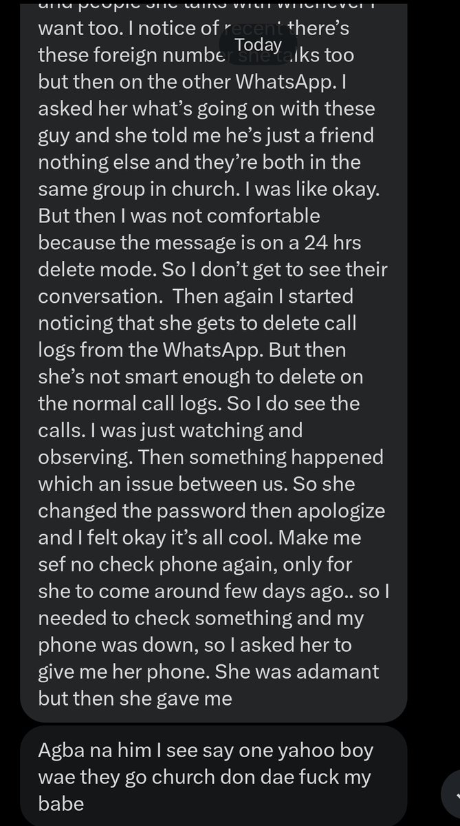 Àgbà John Doe (back up) tweet media