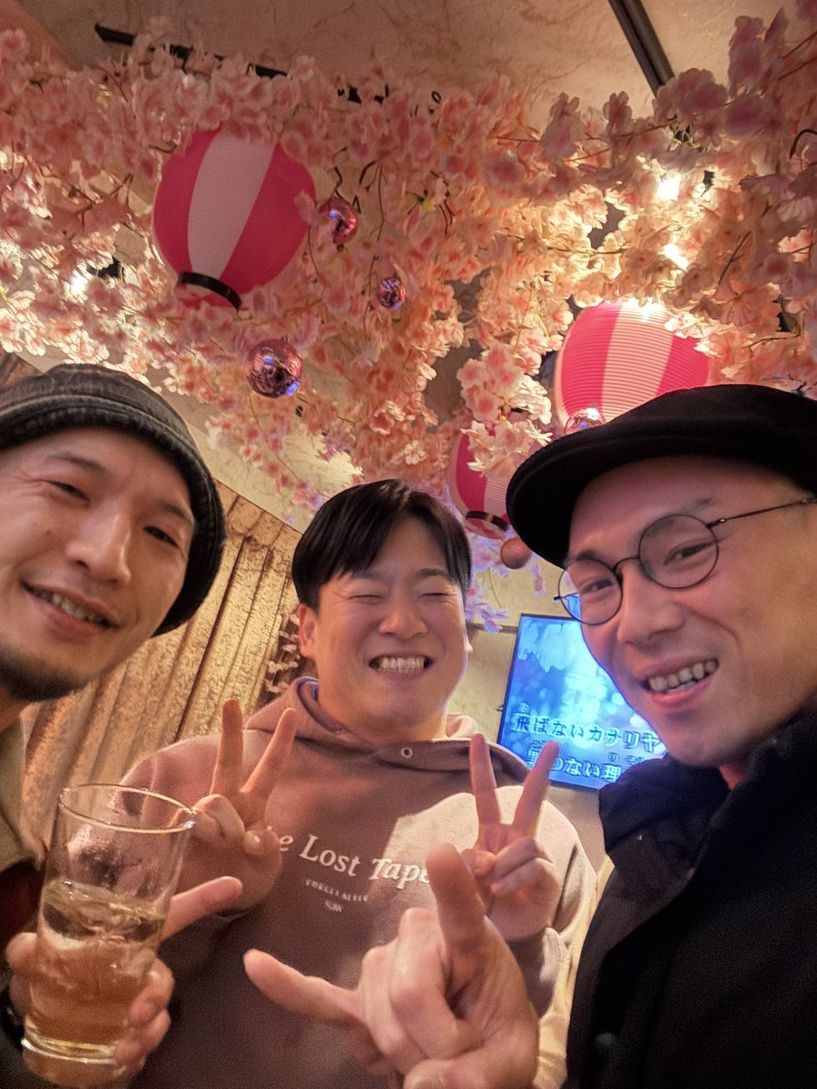 Kumi.BEATKEEPERS tweet media
