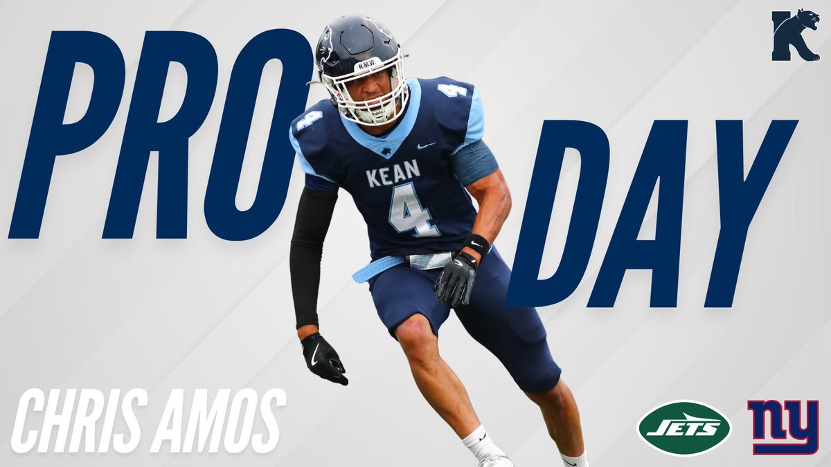 Kean University Football tweet media