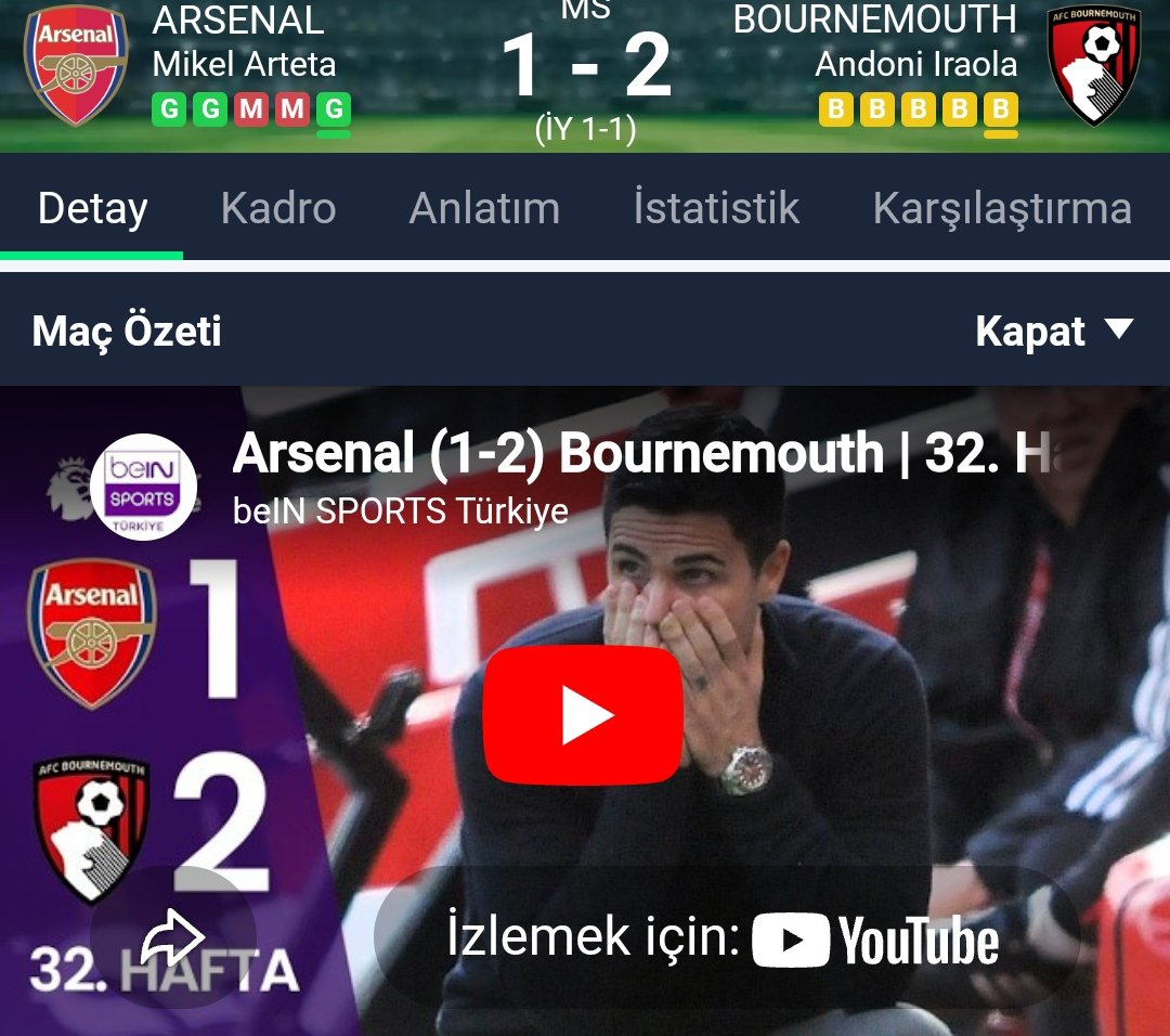 Sarı Lacivert Sokak tweet media