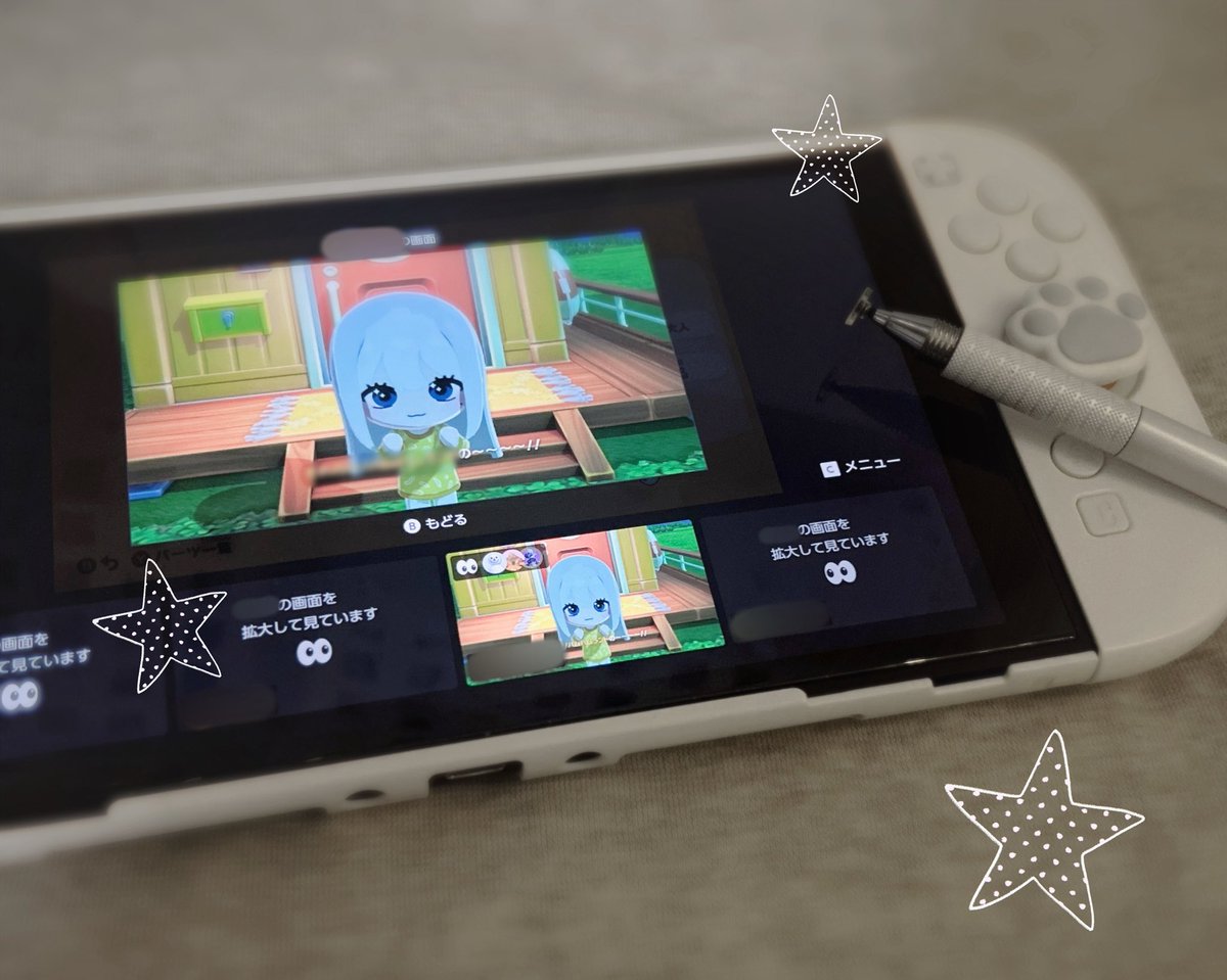 ｵ ﾕ ｷ ﾁ ! tweet media