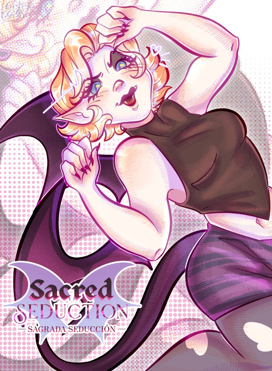 sorry i've been inactive i'm actually like super active on ig sadly
also comms are open again
