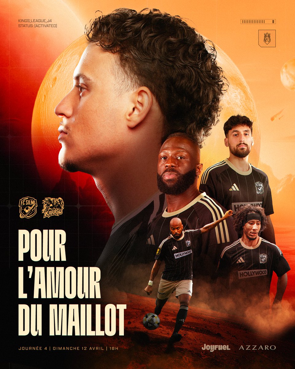 FC Silmi tweet media