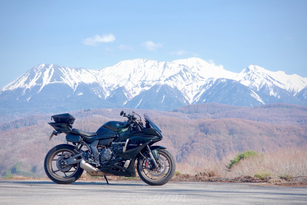 あおだ tweet media