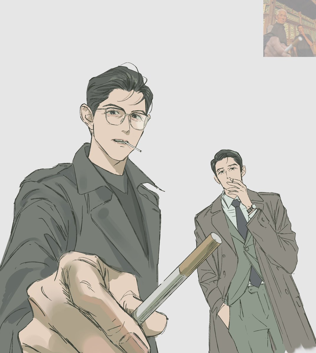 𝙙𝙖𝙧𝙘𝙮 tweet media