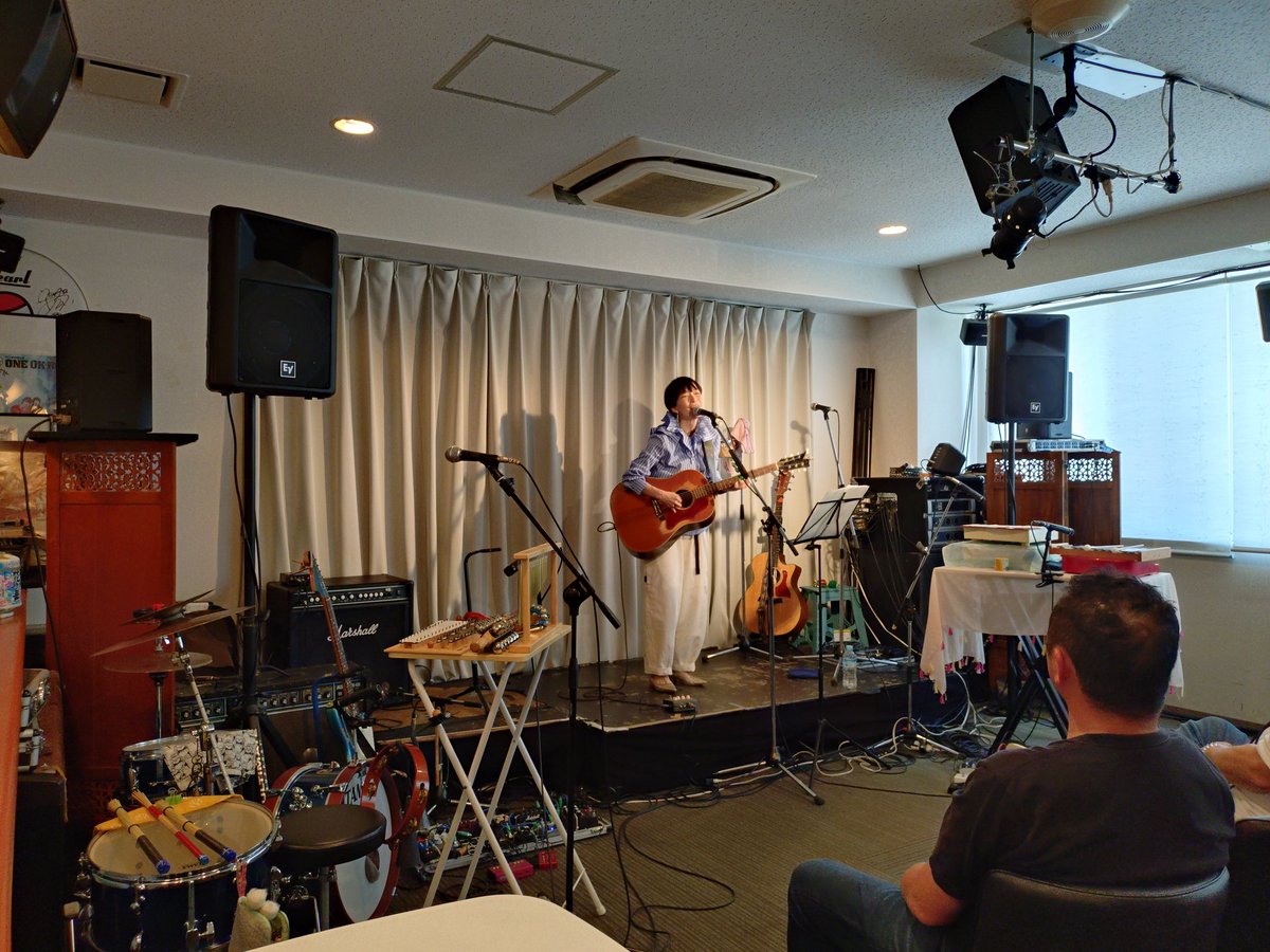 カミジマ ジュン (上嶋 潤) tweet media