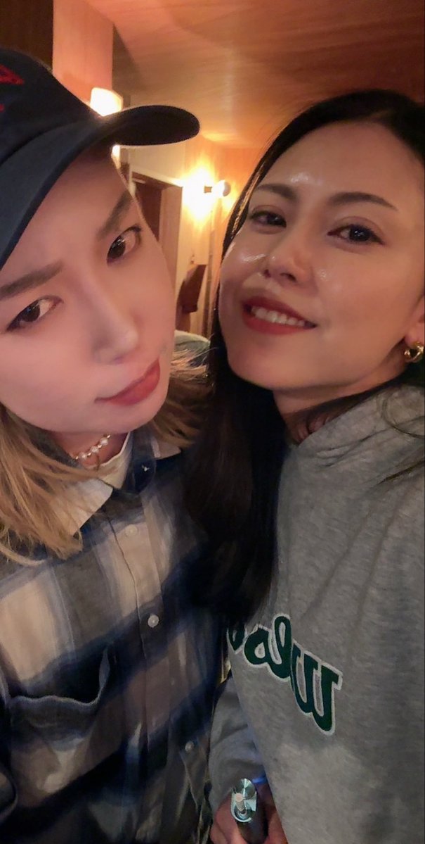 WHIPLASH HAKATA. tweet media